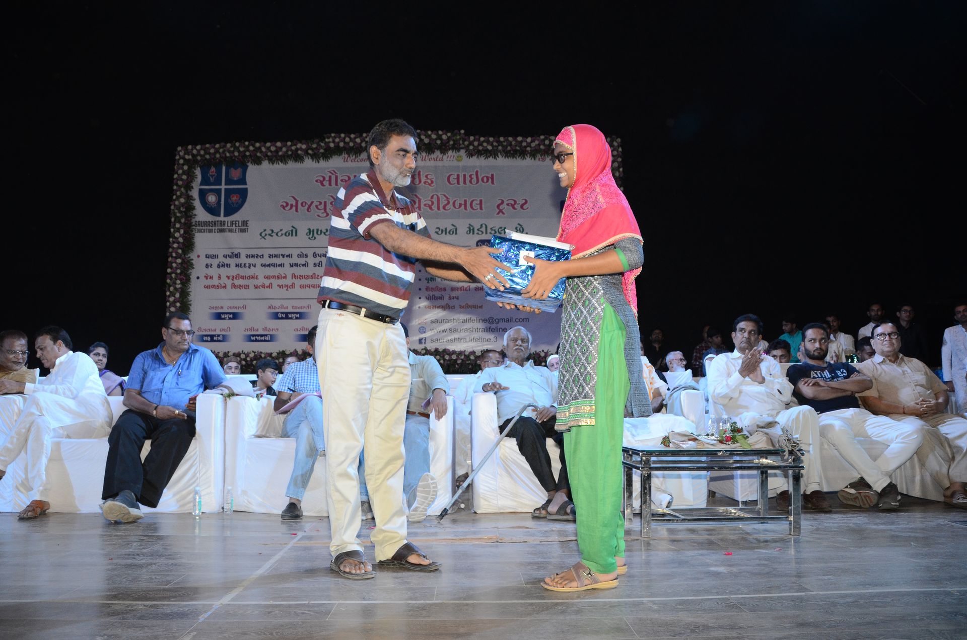 Event photo